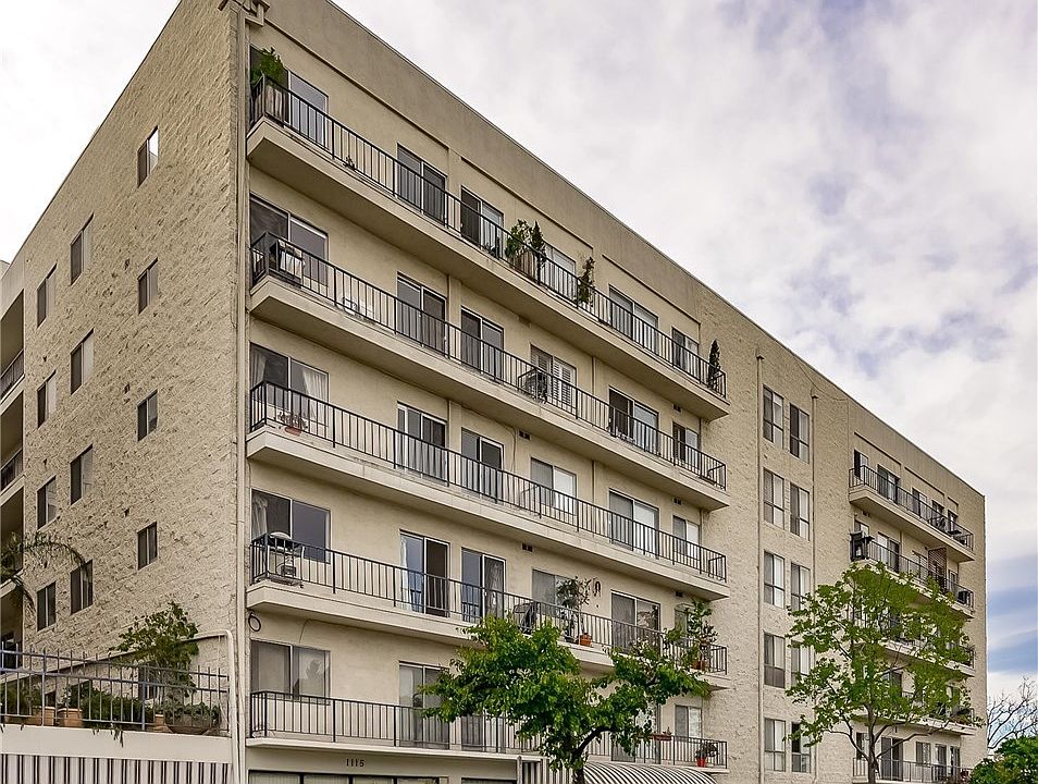 1st image of 1115 S Elm Dr APT 415