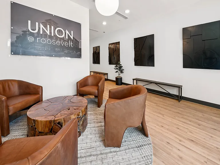 Union at Roosevelt II — Photo 48