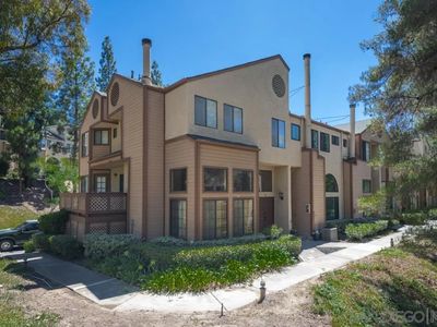 9411 Lake Murray Blvd UNIT F, San Diego, CA, 92119