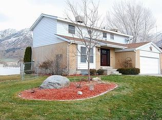 795 E 300 S, Brigham City, UT 84302