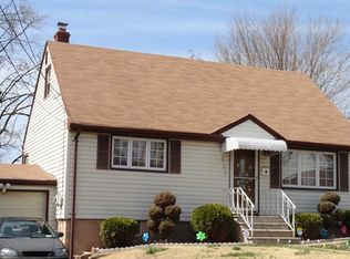 155 Kent St, Hackensack, NJ 07601