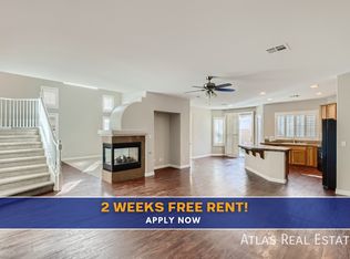 9021 Little Horse Ave, Las Vegas, NV 89143