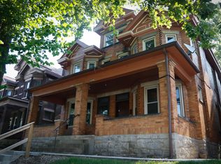 1900 Summit St, Columbus, OH 43201
