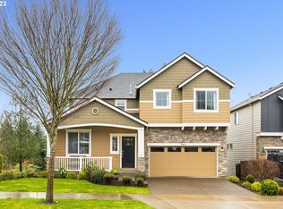 15914 NW Rossetta St, Portland, OR 97229