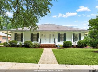 927 Bourbon Ave, Baton Rouge, LA 70808