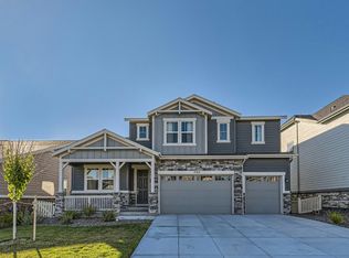 7183 S Shady Grove Ct, Aurora, CO 80016