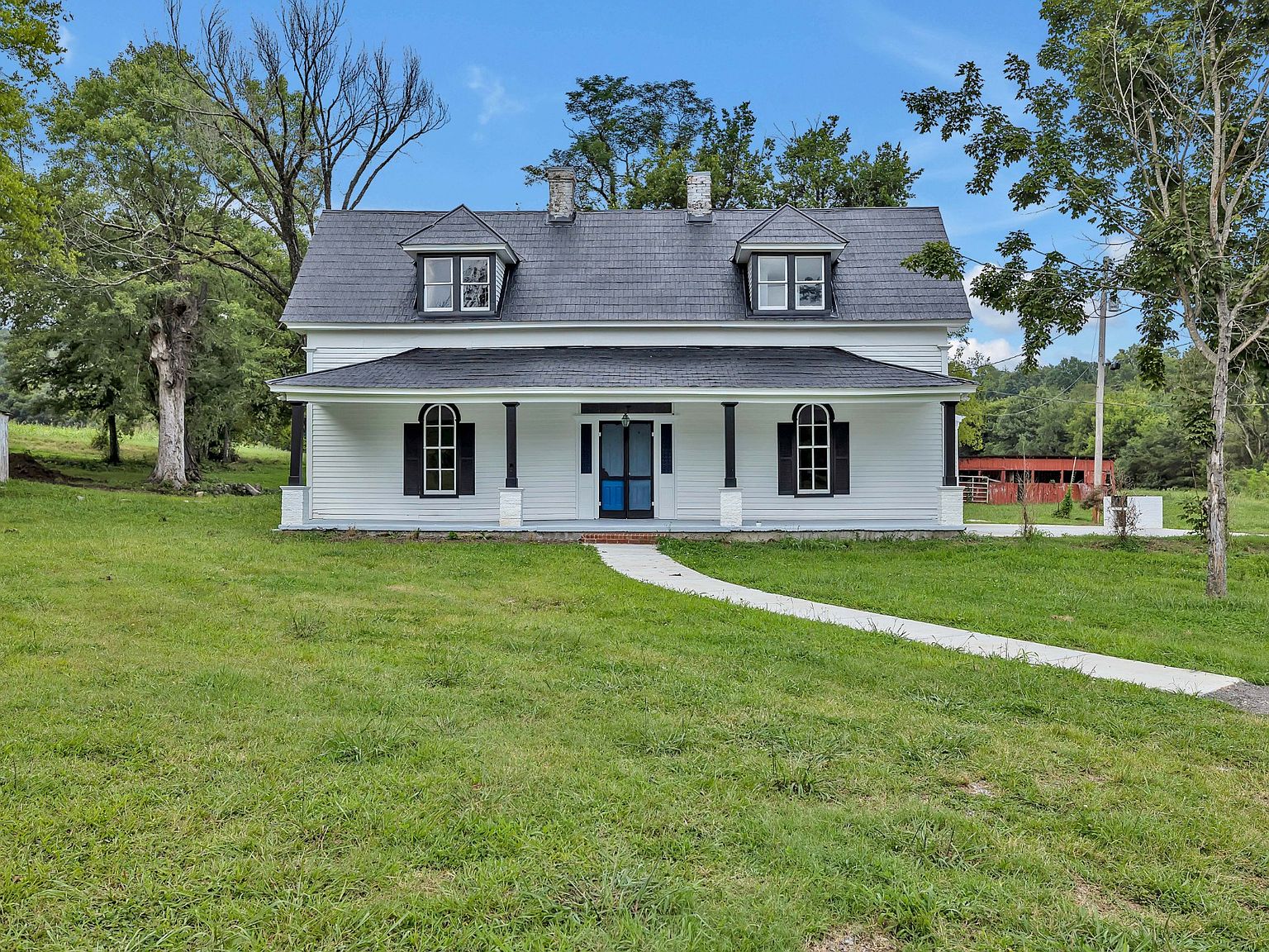 174 Old Milton Hill Rd, Auburntown, TN 37016 MLS 2559924 Zillow