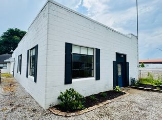 1301 E Missouri St, Evansville, IN 47711