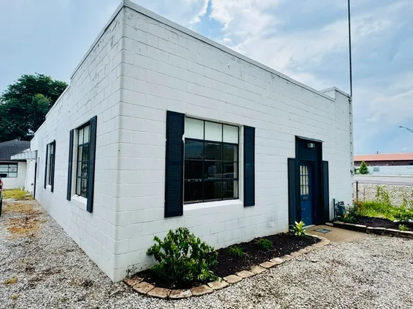 1301 E Missouri St, Evansville, IN 47711