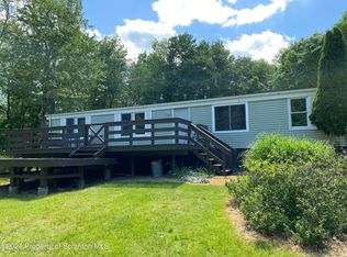 67 Shiny Mountain Rd, Moscow, PA 18444