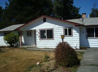 4528 23rd Ave SE, Lacey, WA 98503