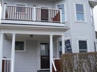 3 Guernsey St, Roslindale, MA 02131