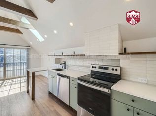 1308 1/2 S Grant St, Denver, CO 80210
