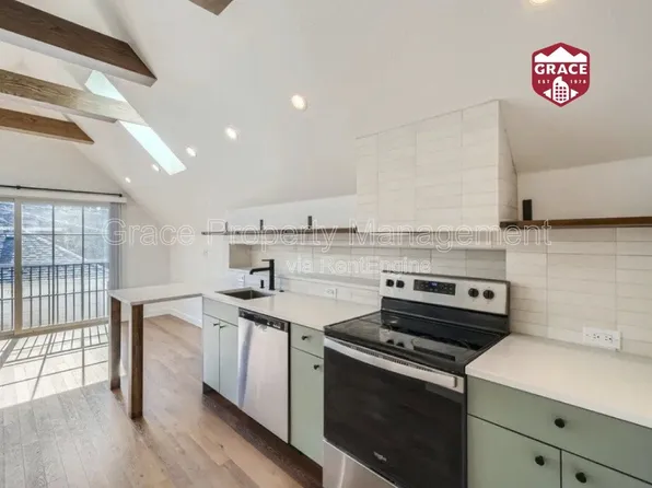 1308 1/2 S Grant St, Denver, CO 80210