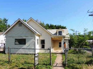 2413 SW 22nd St, Oklahoma City, OK 73108