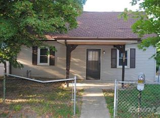 1507 4th Ave, Saint Joseph, MO 64505