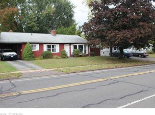 672 Brewer St, East Hartford, CT 06118