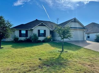 10305 T Bury, Waco, TX 76708