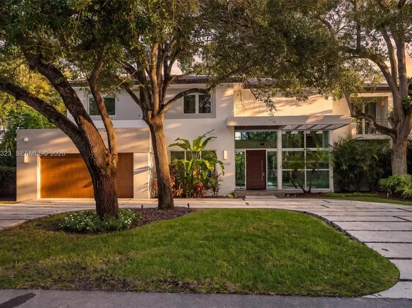 5960 SW 79th St, South Miami, FL 33143