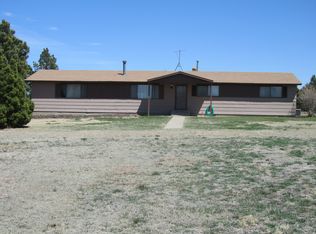 27248 County Road 25.5, Springfield, CO 81073