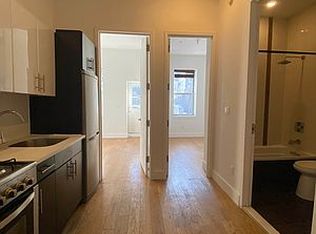 829 Saint Johns Pl #1, Brooklyn, NY 11216