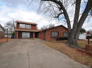 1527 E 56th St, Tulsa, OK 74105