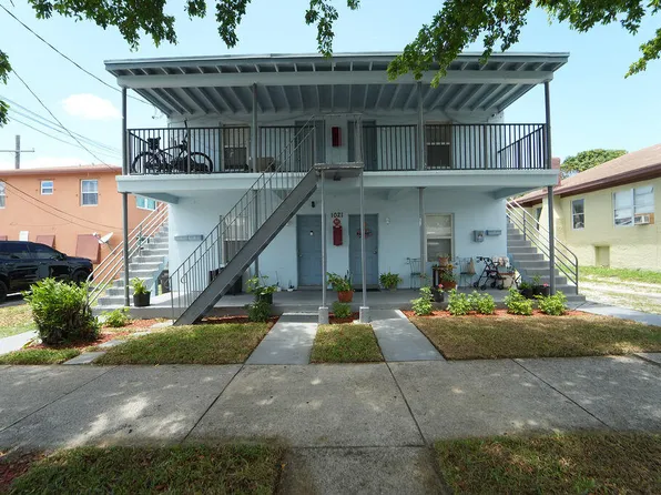 1021 14th Street, West Palm Beach, FL 33401
