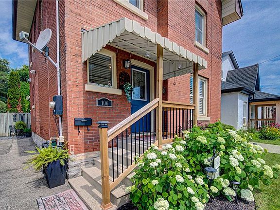 3rd image of 106 Sydenham St