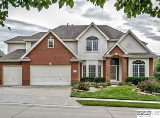 18115 Mayberry St, Omaha, NE 68135