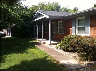1751 Turnagain Dr, Henderson, KY 42420