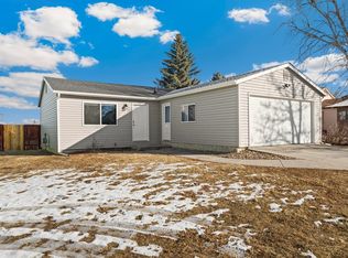 4442 Berryknoll Dr, Colorado Springs, CO 80916