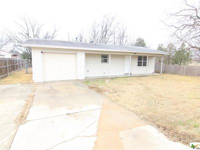 2808 Cheaney Dr, Killeen, TX, 76543