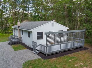 1294 Little Billy Ln, Tobyhanna, PA 18466