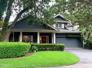 720 N Reeve Rd, Saint Helena Island, SC 29920