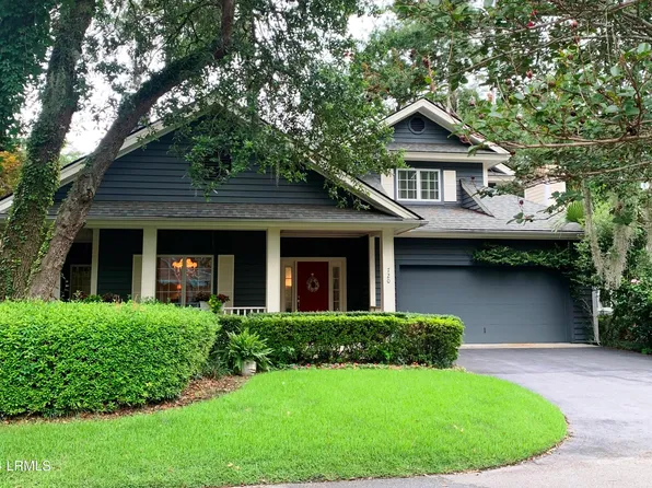 720 N Reeve Rd, Saint Helena Island, SC 29920