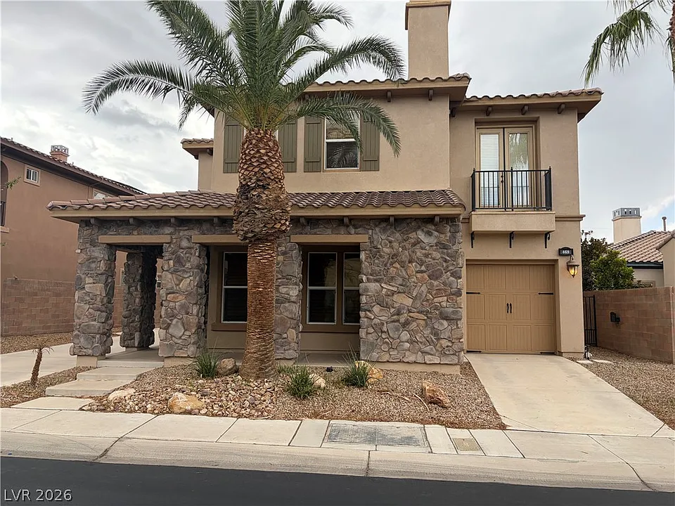 469 Via Palermo Dr