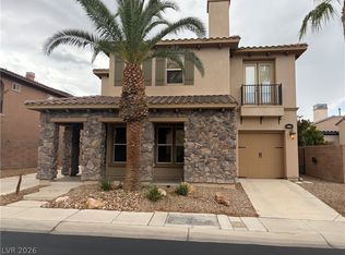 469 Via Palermo Dr, Henderson, NV 89011