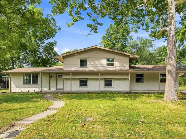 1941 Indian Trail Dr, West Lafayette, IN 47906
