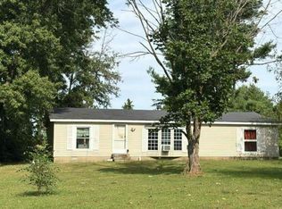 3702 E Lake Rd #28-W, Monticello, IN 47960