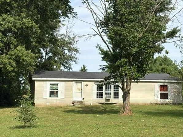 3702 E Lake Rd #28-W, Monticello, IN 47960