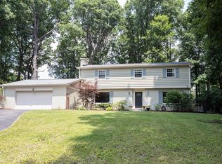 3416 Kenilworth Dr, Indianapolis, IN