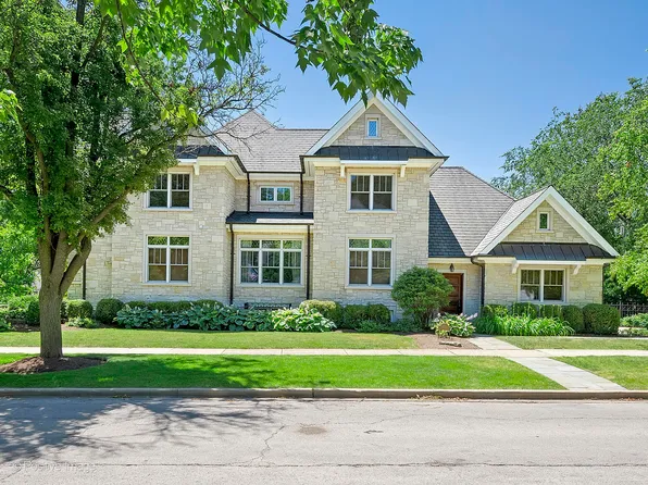 4334 Prospect Ave, Western Springs, IL 60558