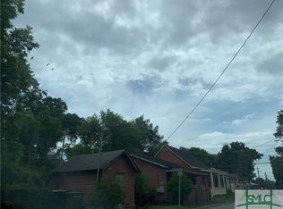 515 W 48th St, Savannah, GA 31405