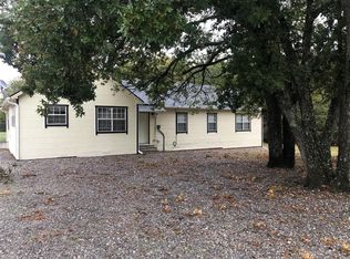 1500 County Road 1105, Ravenna, TX 75476