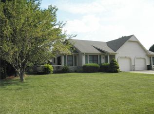 349 Christy Dr, Greenwood, IN 46143