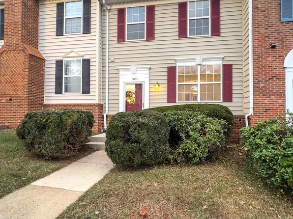 15103 Ardmore Loop, Woodbridge, VA 22193