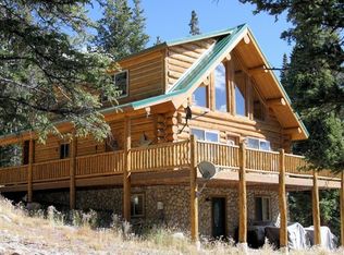 5354 Co Rd 14 Road, Fairplay, CO 80440