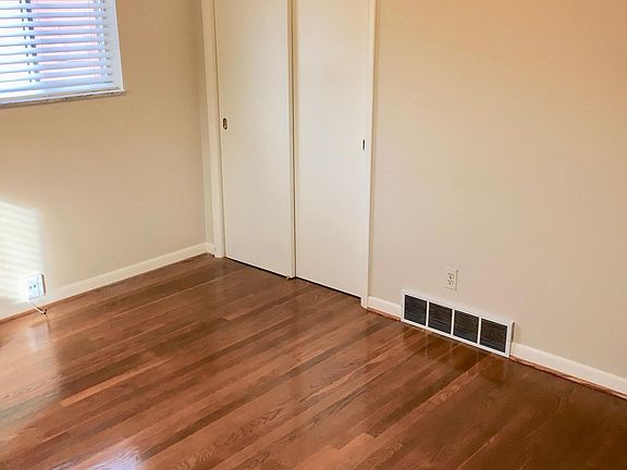 first floor bedroom #1