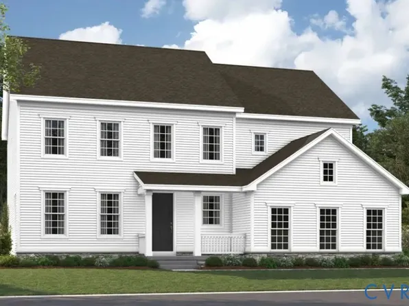13255 Killbarney Dr, Chesterfield, VA 23838