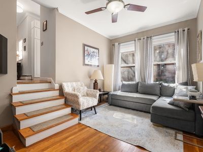15 University Rd APT 32, Brookline, MA, 02445